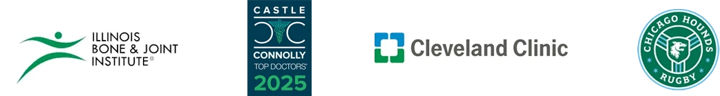 Featured in logos